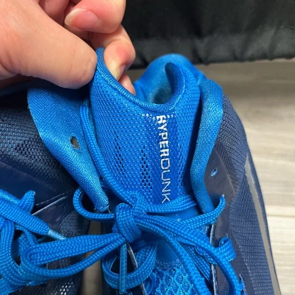 Authentic Nike Hyperdunk - Picture 4 of 6